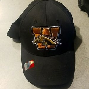 WMU Hat